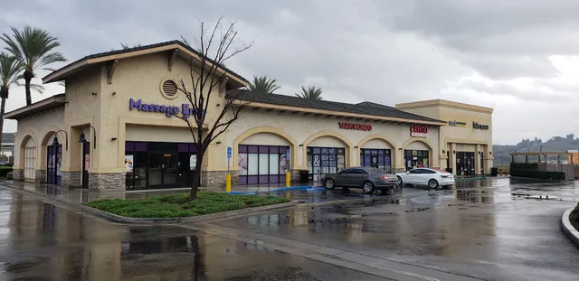 The Village at Eagle Glen