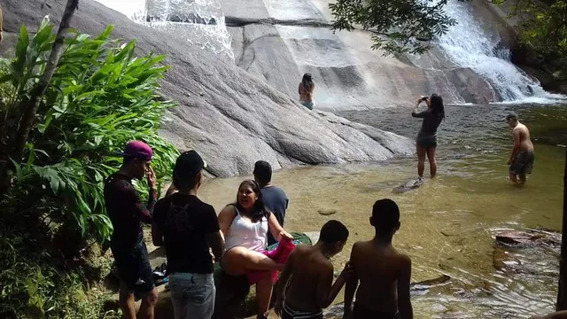 Acampa Trips Turismo Viagens e Excursão