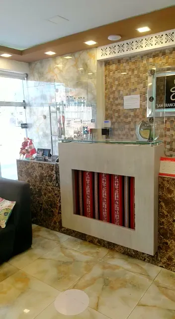 San Francisco Hotels