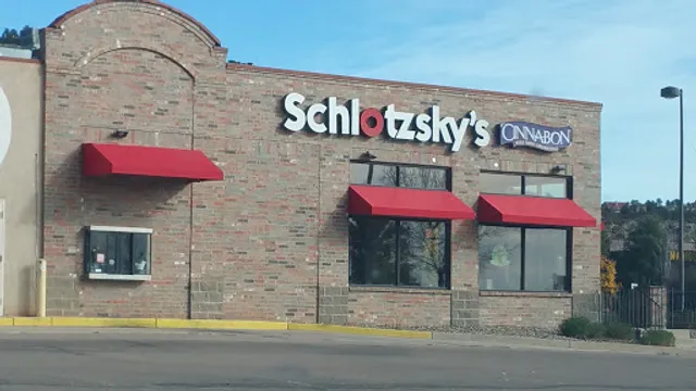Schlotzsky's