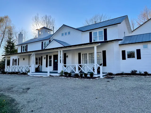 Lake Michigan Reunion & Retreat