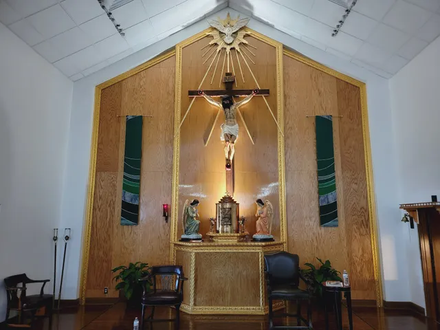 St Joseph Catholic Church