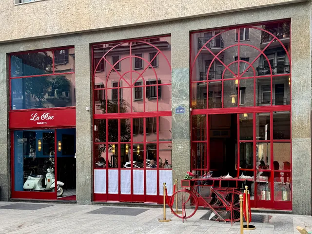 La Rue