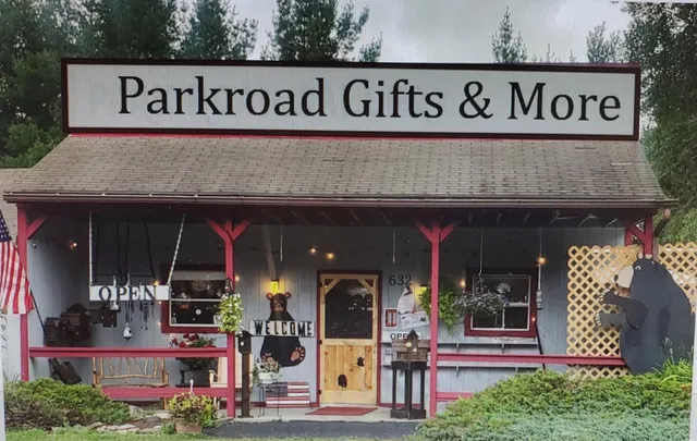 Parkroad Gifts & More