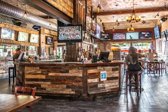 RC Dugans Restaurant Sports Bar