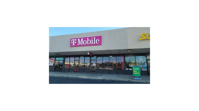 T-Mobile Authorized Retailer