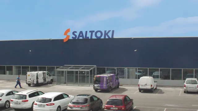 Saltoki