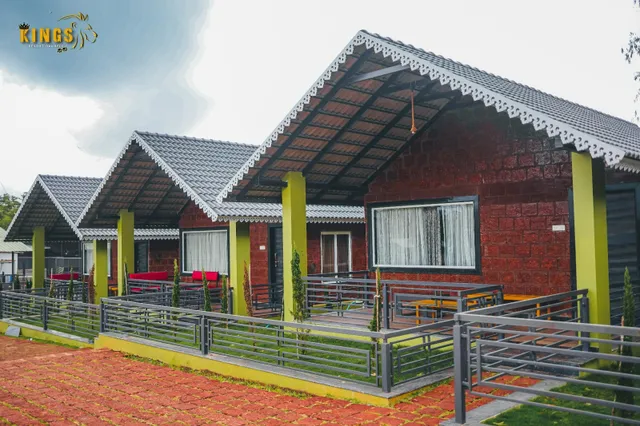 Dandeli Resorts Booking