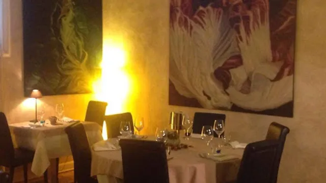 Ristorante Contrappunto