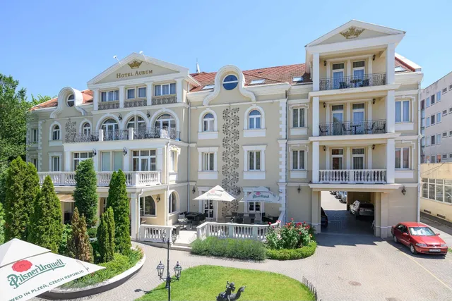 Hotel Aurum