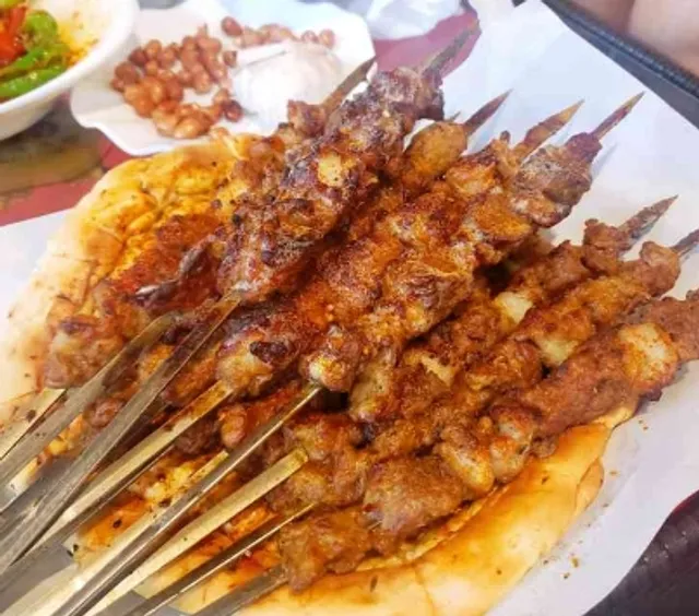 Xinjiang Xuelian Gourmet Restaurant