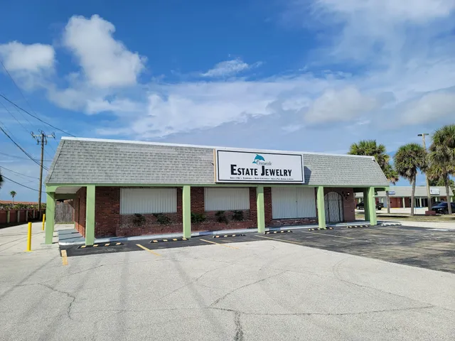 Oceanside Estate Jewelry