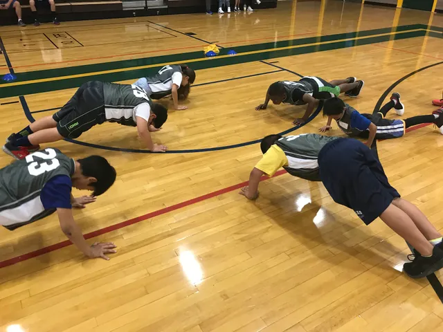 Jack L. Schofield Middle School