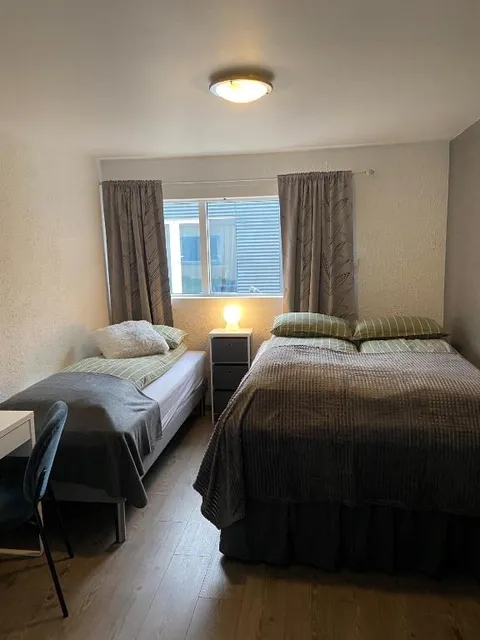 The Little Guesthouse Downtown