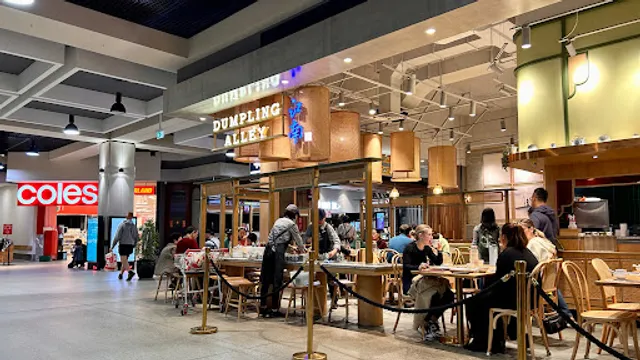 Dumpling Alley Doncaster