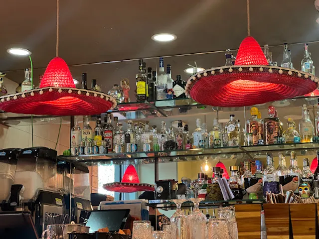 La Güerita Mexicana