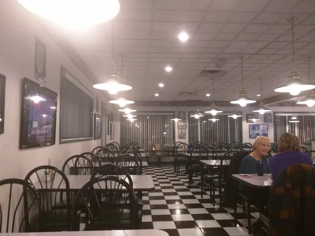 Maria's Pizza Freeport