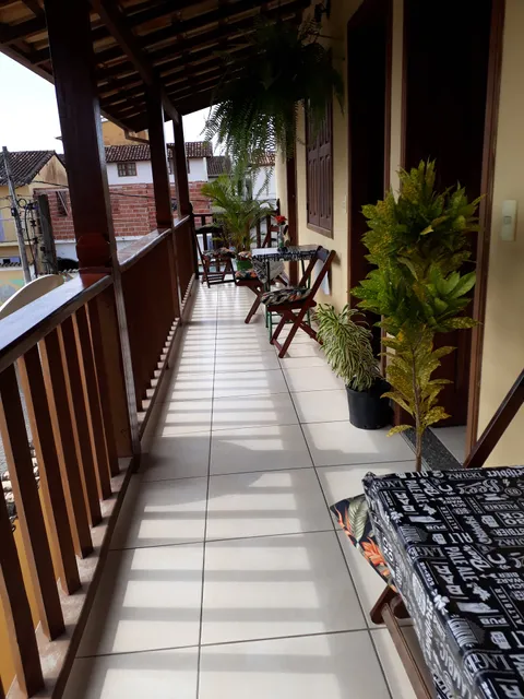 Pousada Brisa do Leste