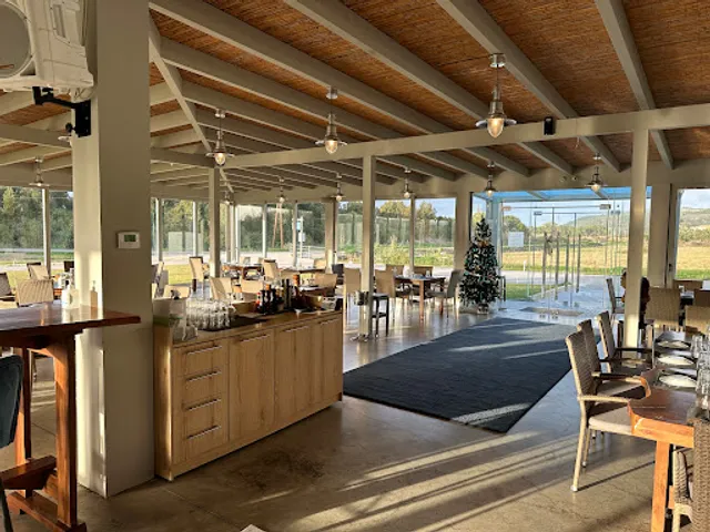 Kalamias Restaurant Cafe