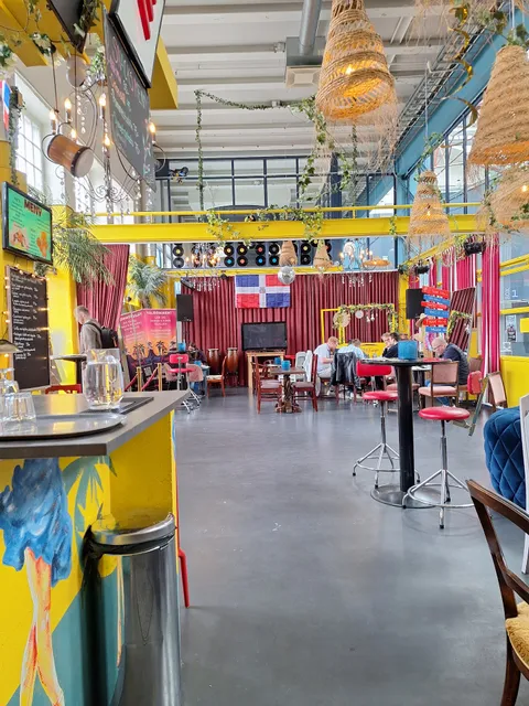 Casa Del Fuego Västerås