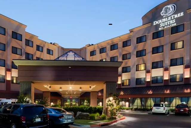 DoubleTree Suites by Hilton Hotel Bentonville