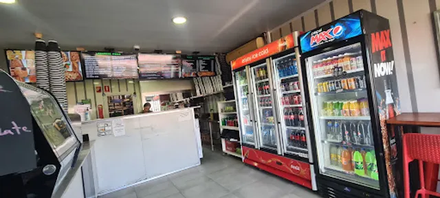 Hella’s Golden Bite