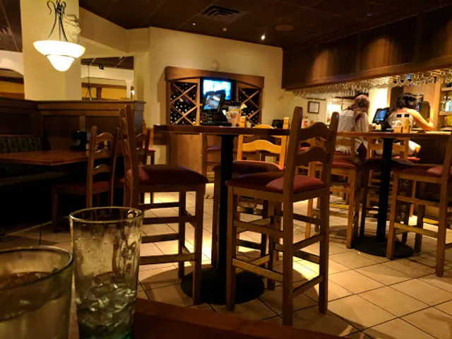 Olive Garden Italian Restaurant