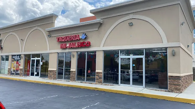Taqueria Mi Jalisco