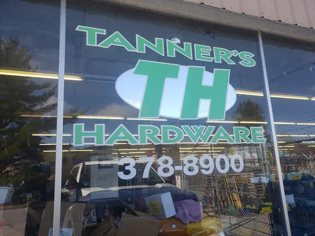 Tanner's Hardware & Building Supplies