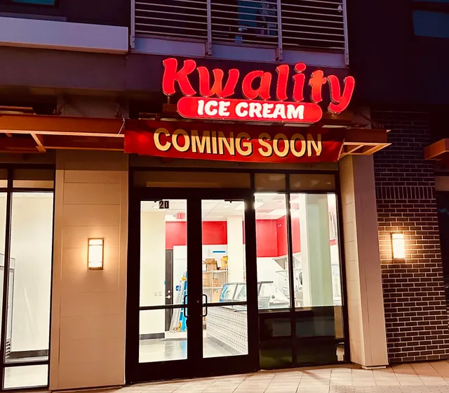 Kwality Ice Cream