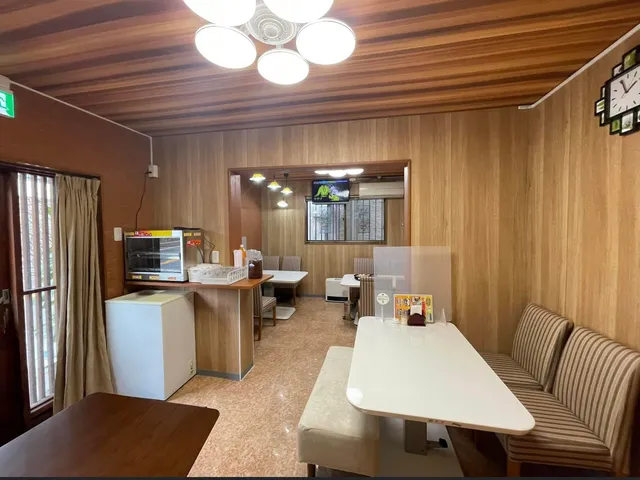 レストラン カオマンガイ