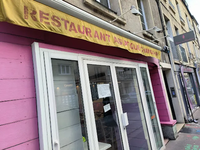 Changshou Asian Restaurant