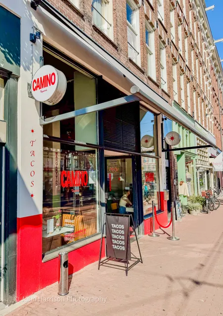 Camino Taqueria