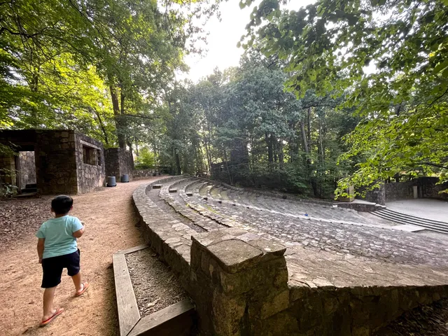 The Forest Theatre