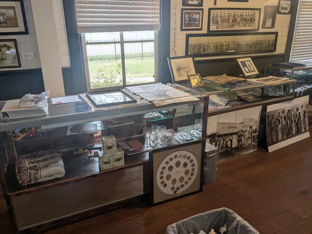 Sylvian Beach Grocery