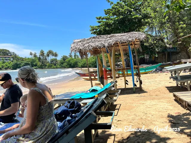 Catamaran Surf Club And Karaoke Restaurant