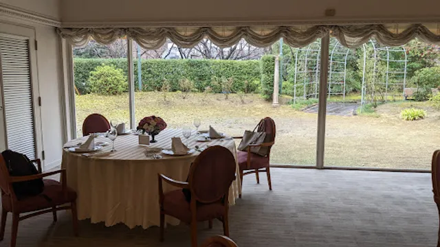 ベルセゾン・ナカムラ