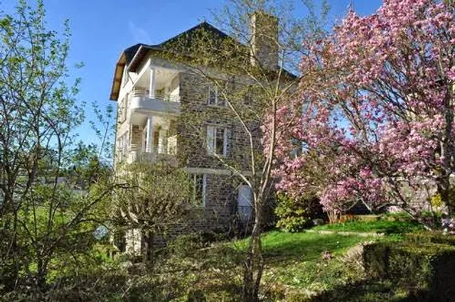 Gite 4 épis / A Perle de Vue