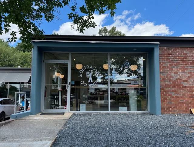 Sidetracked Wine Co.