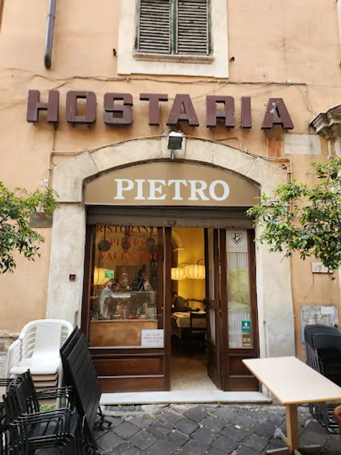 Ristorante Pietro Valentini
