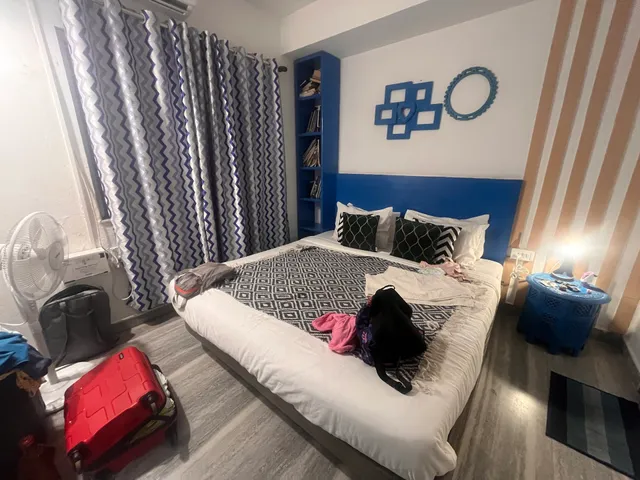 Ekostay - athens villa