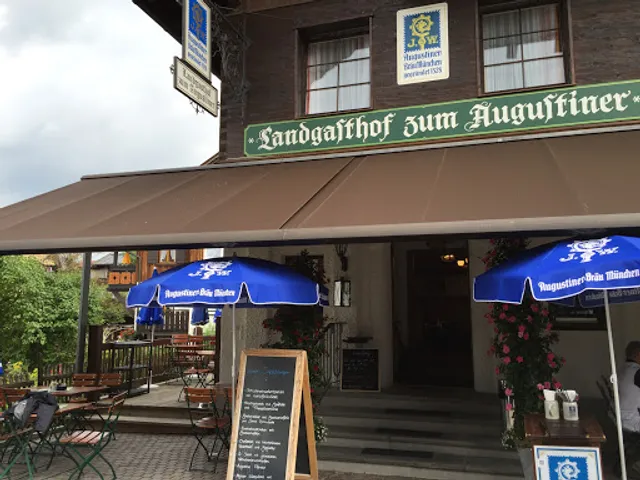 Landgasthof zum Augustiner