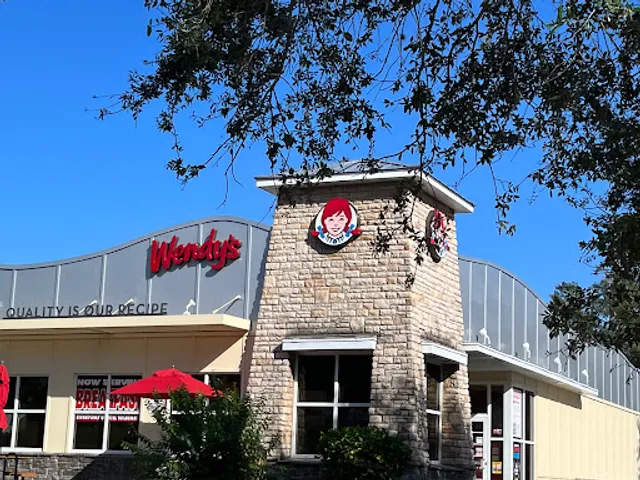 Wendy's