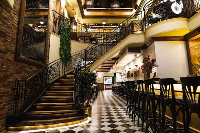 The Consulate Midtown