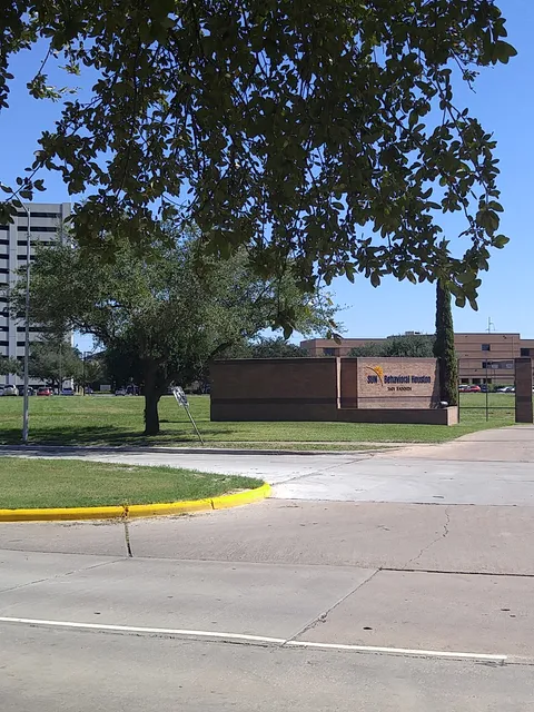 SUN Behavioral Health Houston