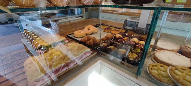 Panificio Monini - Aranova