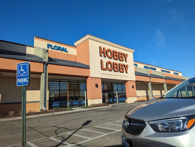 Hobby Lobby
