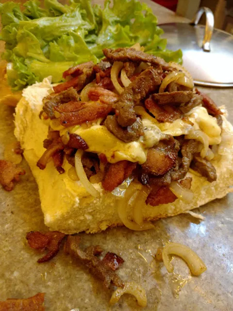 7gula's♥️ - o verdadeiro é aqui