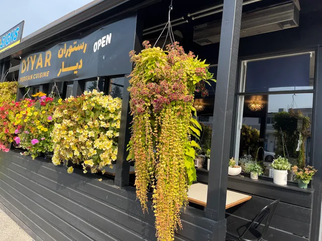 Diyar Persian Restaurant
