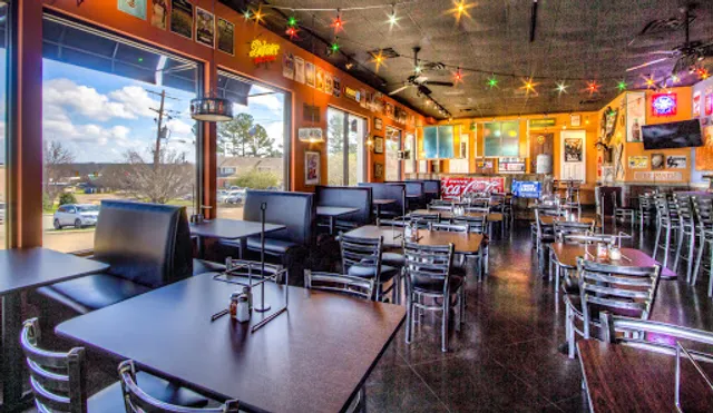 Lost Pizza Co. Flowood